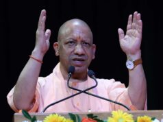अटल जी ने निष्कलंक और निष्कपट राजनीति को बढ़ाया आगे, उनके लिए राष्ट्रहित हमेशा रहा सर्वोपरि : सीएम योगी