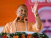 पत्रकारों के सवालों पर गाली-गलौच व हाथापाई पर उतारू हो जाते हैं अखिलेश: सीएम योगी