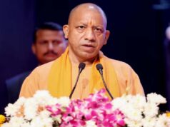 50-50 किलो राहत सामग्री दे रही सरकार, 500 ग्राम राहत नहीं पहुंचा पाती थी सपा: मुख्यमंत्री