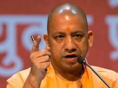कानून से खिलवाड़ करने वालों की धज्जियां उड़ा देंगे : सीएम योगी