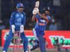 ICC T20 रैंकिंग में भारत का जलवा, अभिषेक शर्मा दूसरे नंबर पर; बुमराह-वरुण को भी फायदा