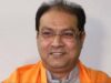 पूर्व मंत्री मोहसिन रजा को बड़ी जिम्मेदारी, बने यूपी अल्पसंख्यक आयोग के अध्यक्ष