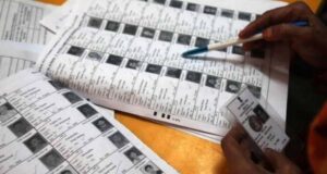 दिल्ली SIR ड्राफ्ट वोटर लिस्ट जारी, 47.7 लाख नाम बाहर; 30 सितंबर तक दावा करने का मौका