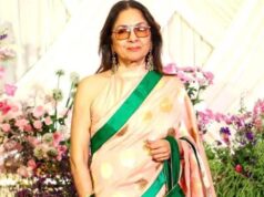 67 की उम्र में प्रेग्नेंसी की खबर पर भड़कीं नीना गुप्ता, बोलीं- साड़ी की वजह से हुआ भ्रम