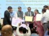 स्वच्छ वायु सर्वेक्षण-2026 में लखनऊ नंबर-1, देश के सर्वश्रेष्ठ शहर का मिला खिताब
