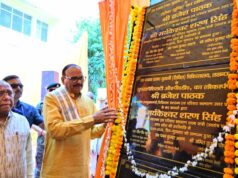 सिविल अस्पताल में मरीजों के लिए सुपर स्पेशियलिटी ओपीडीः ब्रजेश पाठक