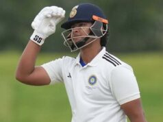 वैभव सूर्यवंशी टेस्ट के लायक नहीं? मोंटी पनेसर के दावे पर माइकल क्लार्क ने दिया करारा जवाब