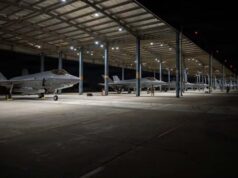 राजस्थान में उतरे 6 अमेरिकी F-35, भारत में पहली बार सैन्य अभ्यास में शामिल