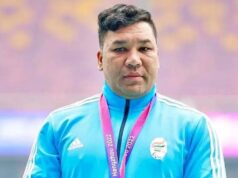 LoC पर लैंडमाइन से गंवाया पैर, फिर शॉट पुट में जीता गोल्ड; सोमन राणा ने सुनाई संघर्ष की कहानी