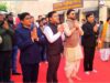 विश्वभूषण मिश्र का तबादला, काशी विश्वनाथ मंदिर के नए CEO की तलाश तेज