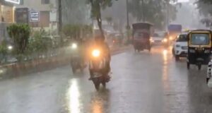 1 सितंबर को 20 राज्यों में भारी बारिश का अलर्ट, 70 KM की रफ्तार से आंधी