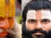वृंदावन में संत प्रेमानंद महाराज के शिष्य की मौत, छत से गिरने का CCTV फुटेज आया सामने