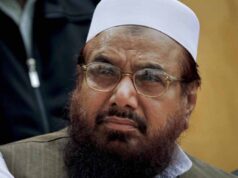 हाफिज सईद के खिलाफ NIA को बड़ी सफलता, 2 महीने में दूसरी बार जारी हुआ गिरफ्तारी वारंट