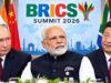 BRICS में भारत की बड़ी कूटनीतिक जीत! एकतरफा युद्ध के खिलाफ बनी सहमति, दुनिया को दिया बड़ा संदेश