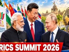BRICS Dinner में जिनपिंग-पुतिन को परोसे जाएंगे खास भारतीय व्यंजन, CM योगी समेत कई मुख्यमंत्री होंगे शामिल