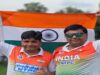 पैरा आर्चरी में भारत का दमदार प्रदर्शन, वर्ल्ड सीरीज में जीते 2 गोल्ड समेत 5 मेडल