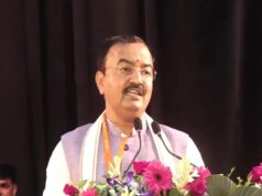 सुल्तानपुर के परियोजना निदेशक सस्पेंड, डिप्टी CM केशव मौर्य ने विभागीय जांच के दिए आदेश