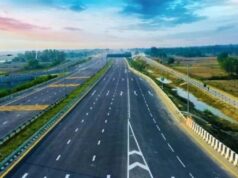 आगरा-ग्वालियर एक्सप्रेसवे से 60 मिनट में पहुंचेंगे ग्वालियर, 33 KM घटेगी दूरी