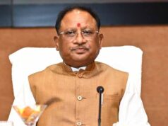 बारिश के दौरान निर्माणाधीन सड़कों पर आवागमन में नागरिकों को न हो परेशानी : मुख्यमंत्री विष्णु देव साय