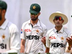 पाकिस्तान पर ICC का डबल अटैक, WTC में कटे 11 अंक और लगा भारी जुर्माना; श्रीलंका सीरीज से पहले बड़ा झटका