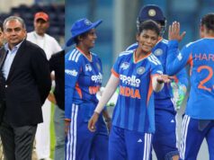 अब हरमनप्रीत कौर पर BCCI का सख्त रुख, नकवी के सामने नहीं झुका बोर्ड