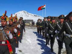 LAC पर घट रही चीनी PLA की तैनाती, भारत ने बनाई मजबूत पकड़; लद्दाख बॉर्डर से बड़ा अपडेट