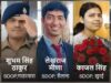 MP में 137 पुलिस अफसरों के तबादले, 10 IPS समेत DSP रैंक के 127 अधिकारी बदले; मनीष भारद्वाज बने ACP इंदौर