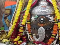 गणेश चतुर्थी पर घर-घर विराजेंगे गजानन, खजराना में 7 करोड़ के गहनों से सजेगा दरबार; बड़ा गणपति में 101 किलो का भोग