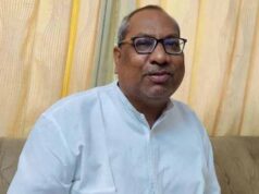 मछुआरा समाज के वोटों की दलाली करने वालों से रहें सावधान: संजय निषाद