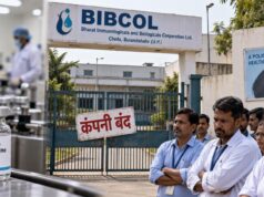 37 साल बाद बंद होगी बुलंदशहर की बिबकॉल, पोलियो उन्मूलन में निभाई थी अहम भूमिका