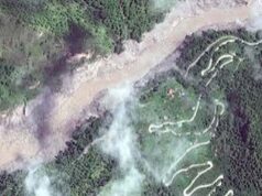 हिमालय में बढ़ता खतरा: उत्तराखंड के 219 हैंगिंग ग्लेशियरों पर नजर
