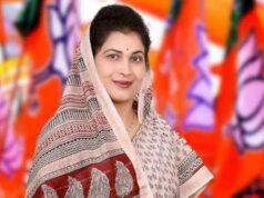 विश्वकर्मा जयंती पर मंत्री कृष्णा गौर ने की पूजा, सृजन और राष्ट्र निर्माण का दिया संदेश