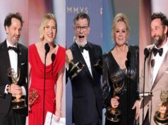 Emmy Awards 2026 Winners: ड्रामा-कॉमेडी में किसने मारी बाजी? जीन स्मार्ट ने रचा इतिहास, टॉम हॉलैंड ने किया डेब्यू