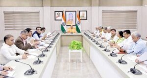 यूपी में जमीन का भू-उपयोग बदलना हुआ आसान, 6000 वर्गमीटर तक प्राधिकरण लेंगे फैसला