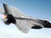 F-35 के संवेदनशील पुर्जों की खेप हांगकांग पहुंची, चीन के हाथ लगने की आशंका से अमेरिका में जांच