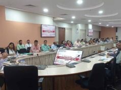छत्तीसगढ़ में 13.96 लाख महिलाएं बनीं लखपति दीदी, लक्ष्य से 179% आगे