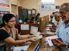 EPFO का नया नियम आज से लागू, ₹25 हजार सैलरी पर कितनी मिलेगी पेंशन? समझें पूरा गणित