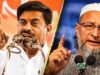 ओवैसी को रामेश्वर शर्मा का दो टूक जवाब: हैदराबाद तुम्हारे बाप का नहीं, भारत का है, मैं भी हैदराबाद आऊंगा