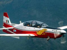 HAL आज वायुसेना को सौंपेगी LCA तेजस ट्रेनर और HTT-40, रक्षा मंत्री राजनाथ सिंह रहेंगे मौजूद