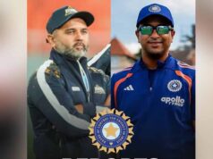 अजीत अगरकर के बाद कौन बनेगा BCCI का नया चीफ सेलेक्टर? 2 नाम रेस में सबसे आगे