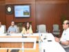 वसुंधरा परियोजना-राजस्व अभिलेखों का होगा डिजिटलीकरण