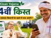 PM Kisan 24वीं किस्त से पहले कर लें ये 3 काम, तभी खाते में आएंगे ₹2,000