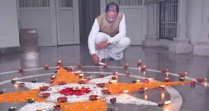 प्रधानमंत्री मोदी का राष्ट्र के प्रति समर्पण और राष्ट्र निर्माण का संकल्प हम सभी के लिए प्रेरणास्रोत : मुख्यमंत्री विष्णु देव साय