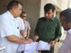 छात्रावास में खेल मैदान करें विकसित, उच्च गुणवत्ता के मटेरियल करें उपयोग :- कलेक्टर