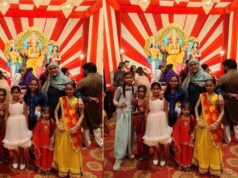 खपरगंज में गणेशोत्सव प्रेम सद्भाव की मिसाल,57 वर्षों से चली आ रही शानदार परंपरा