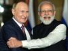 चीन-पाकिस्तान की बढ़ी टेंशन! भारत को S-400 के 5 और स्क्वाड्रन देगा रूस, ₹50 हजार करोड़ से ज्यादा का प्रस्ताव