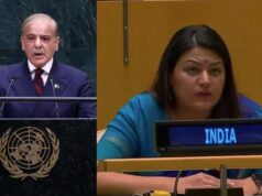 UN में भारत का पाकिस्तान को करारा जवाब, पेटल गहलोत बोलीं- आतंकवाद के गंभीर परिणाम होंगे