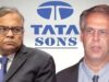 Tata Group में बढ़ा विवाद, चंद्रशेखरन की दोबारा नियुक्ति पर टाटा ट्रस्ट्स ने उतारे सिंघवी
