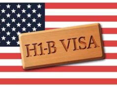 H-1B Visa पर ट्रंप का बड़ा फैसला, 1 लाख डॉलर फीस की मियाद एक साल और बढ़ाई