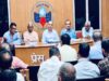 पेंशन बंद होने से प्राध्यापक परेशान, बोले- ‘हमने देश सेवा के लिए विद्यार्थी तैयार किए, अब रोटी को मोहताज’
